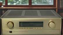 OKAZJA Accuphase C-270 legendarny przedwzmacniacz stereo dobry stan