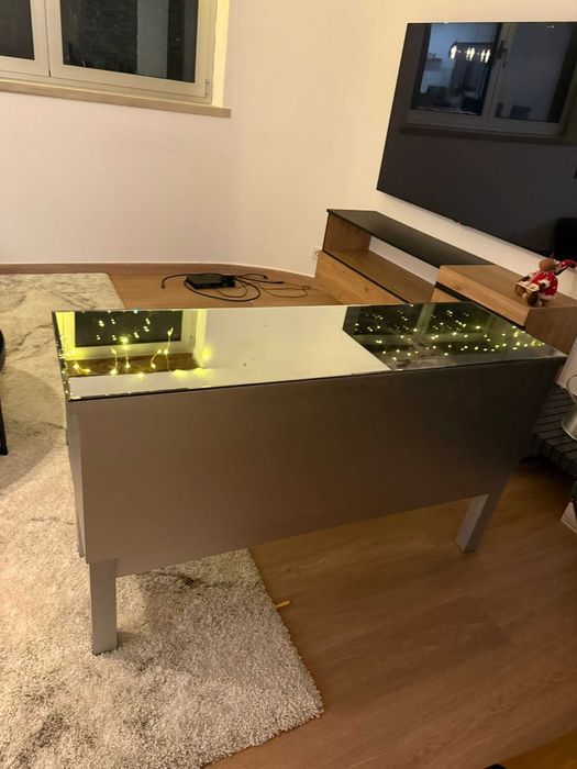 Movel de Decoração