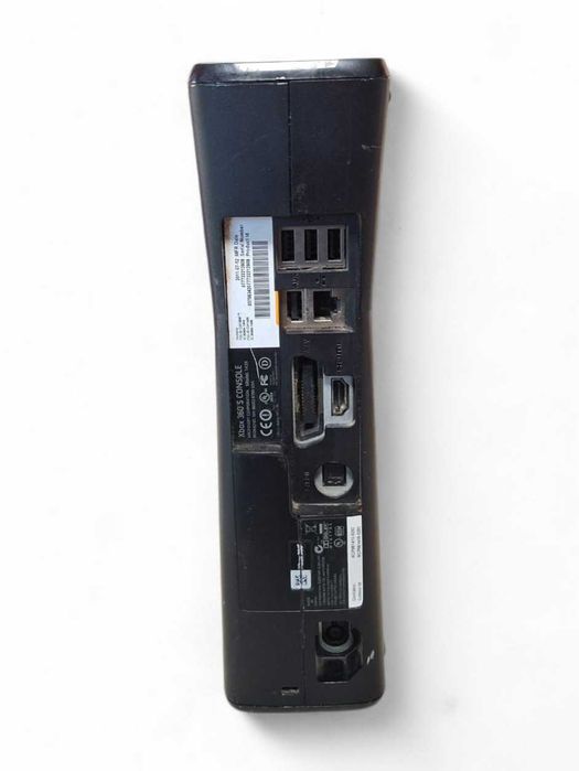 Konsola Xbox 360 S 250 GB + pad