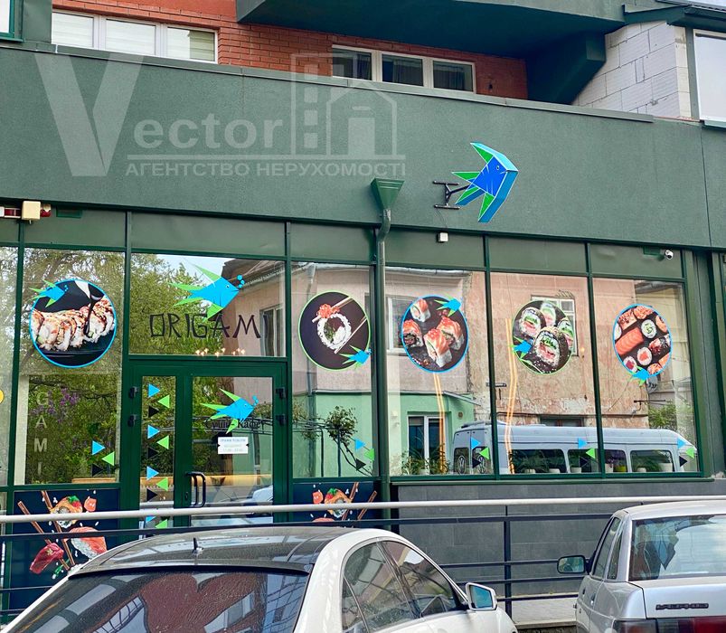 ЦЕНТР, парк Шевченка! 2-кімн НОВОБУДОВА з балконом Дуже ЧИСТО!