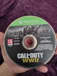 Call of duty ww2 xbox one