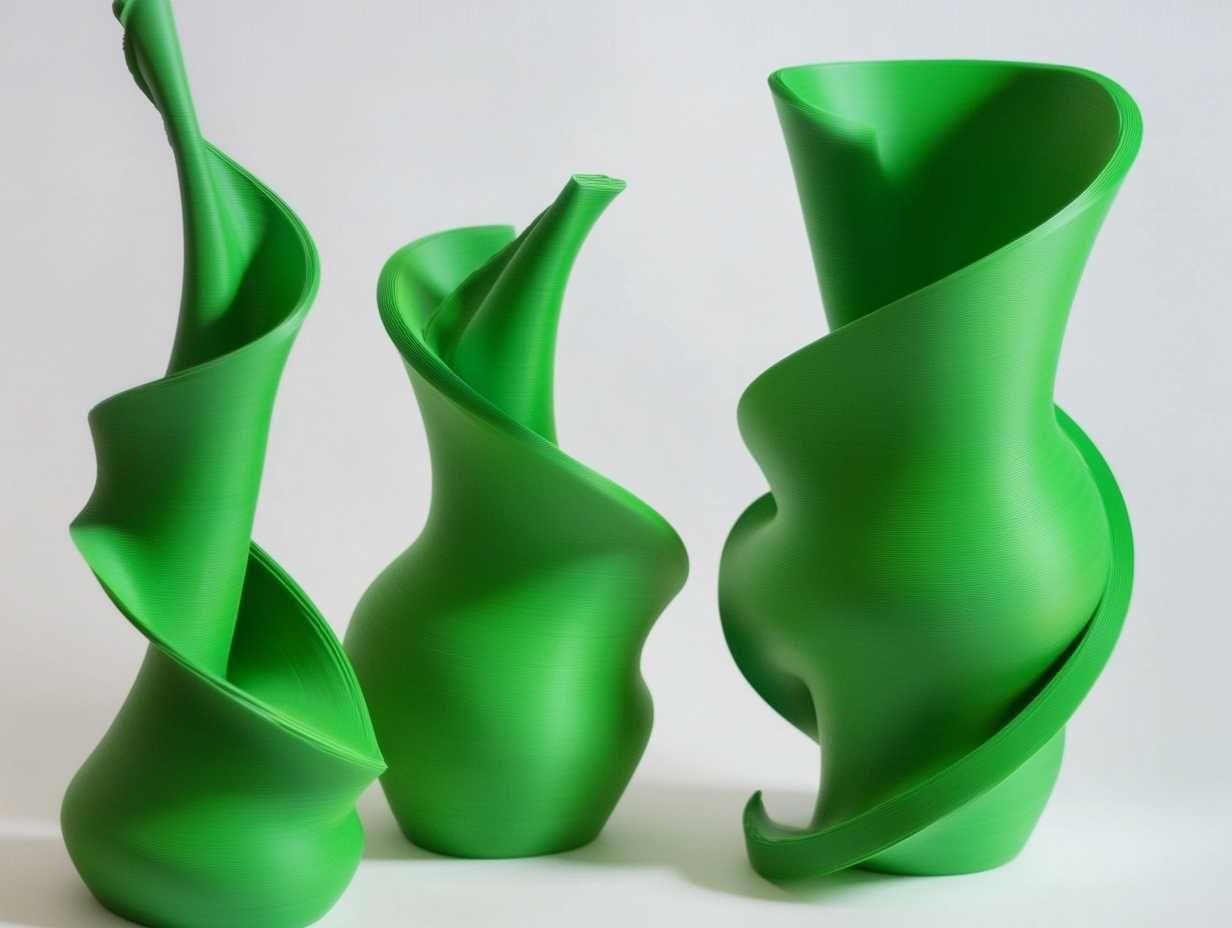 Druk 3D na zamówienie - Wydruki Części Gadżety Prototypy Drukowanie