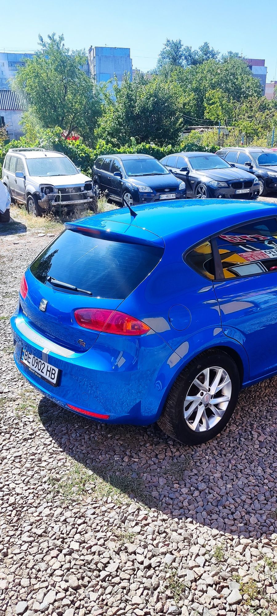 Продам Seat Leon 2010 года