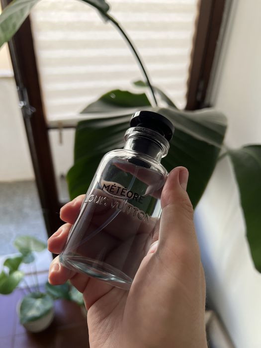 Perfume Meteore Louis Vuitton 100ml