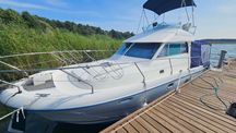 Jacht Beneteau Antares 10.80 2005 rok. 2 x Volvo Penta Diesel
