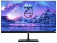 Монитор Philips 275E1S/01 27 дюймов 2K 2560x1440 IPS