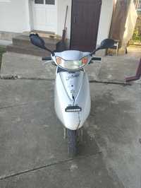 Продам Honda Dio 62