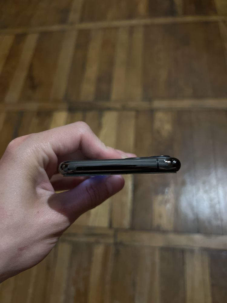 Iphone 11 pro 64 gb Newerlock