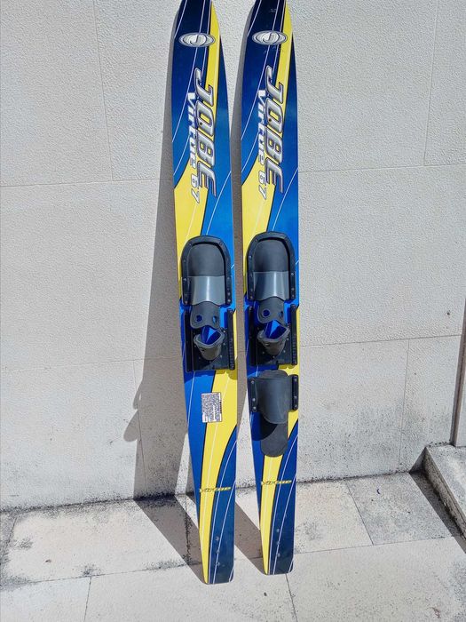 Ski Aquático JOBE 67