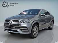 Mercedes-Benz GLE 350 de Coupé 4Matic