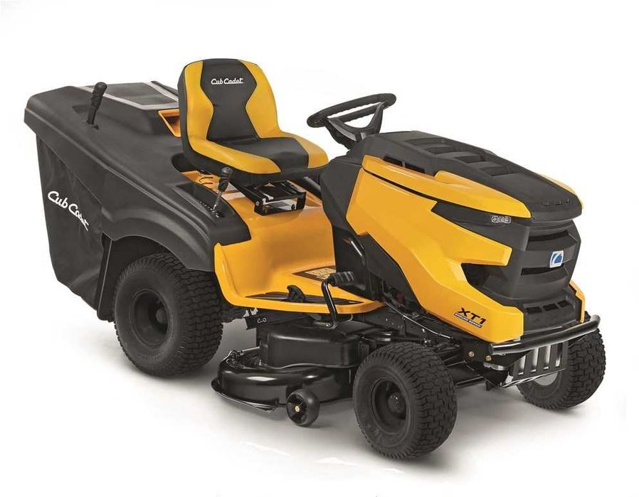 Skoczów | Nowy traktor ogrodowy Cub Cadet XT1 OR95 95 cm