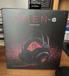 Auscultadores Gaming com Fio HP Gaming Omen 800