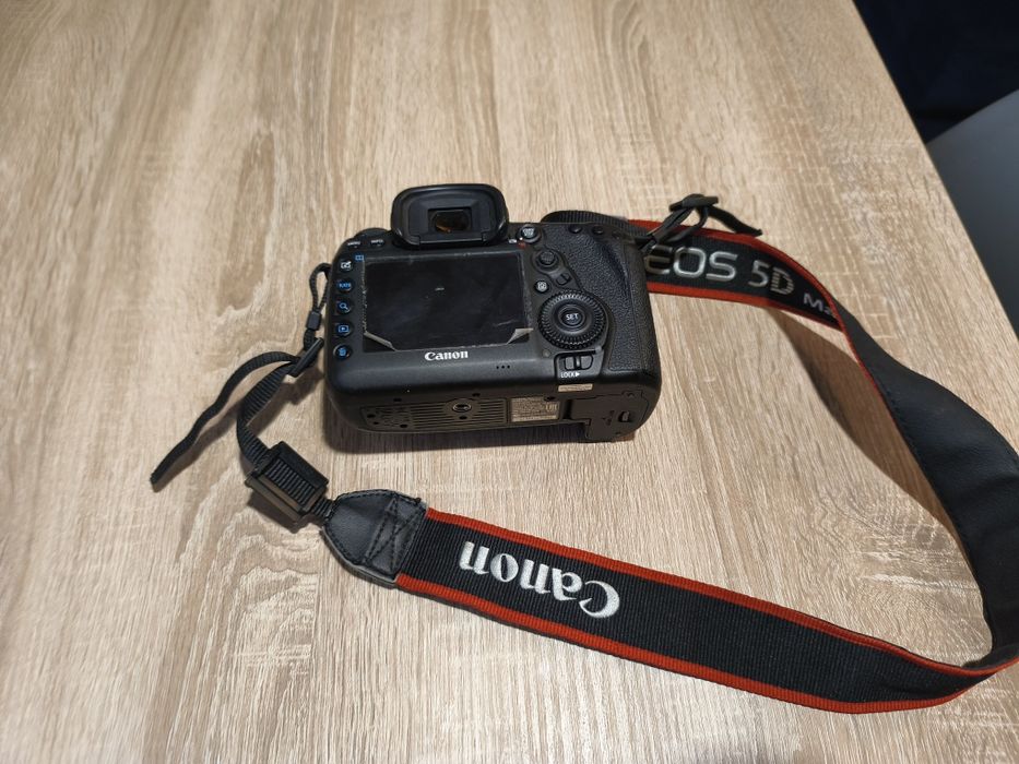 Canon EOS 5D Mark IV