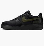 Кросівки чоловічі NIKE AIR FORCE 1 LOW BLACK HV3959-010