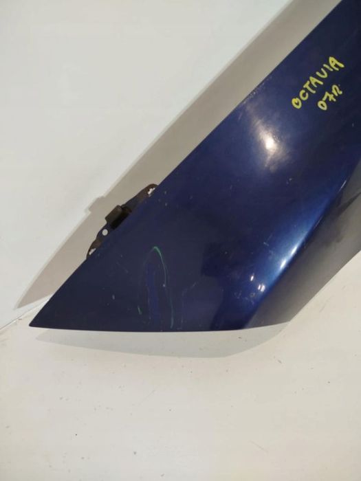 Błotnik Lewy Przedni Przód Skoda Octavia Ii 04-08