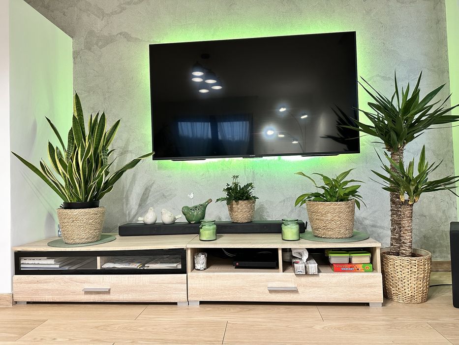 Szafki pod TV -2 sztuki