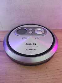 Philips Expanium MP3 CD Discnan Łódź