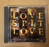 Love Spit Love | CD