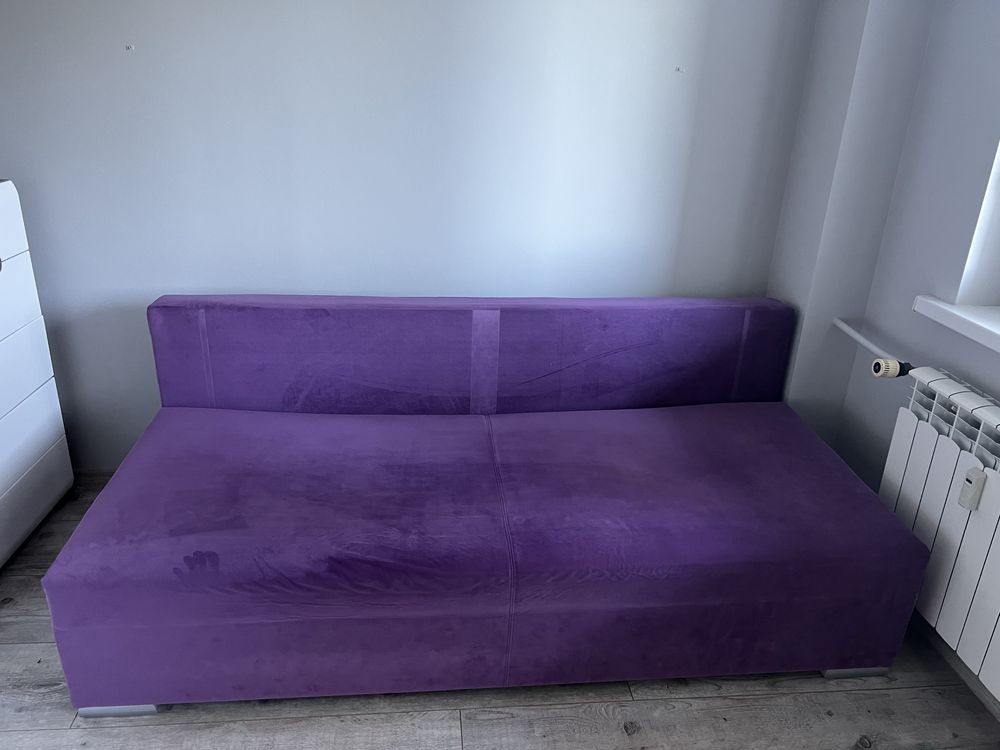 Sofa/kanapa  z funkcją spania