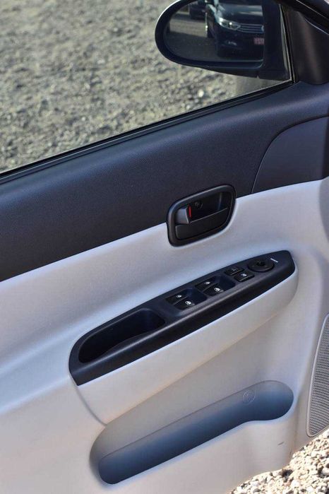 Hyundai Accent 2008р. 1.4 бензин, обмін (Перший внесок від 20%)