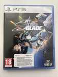 Stellar Blade PS5