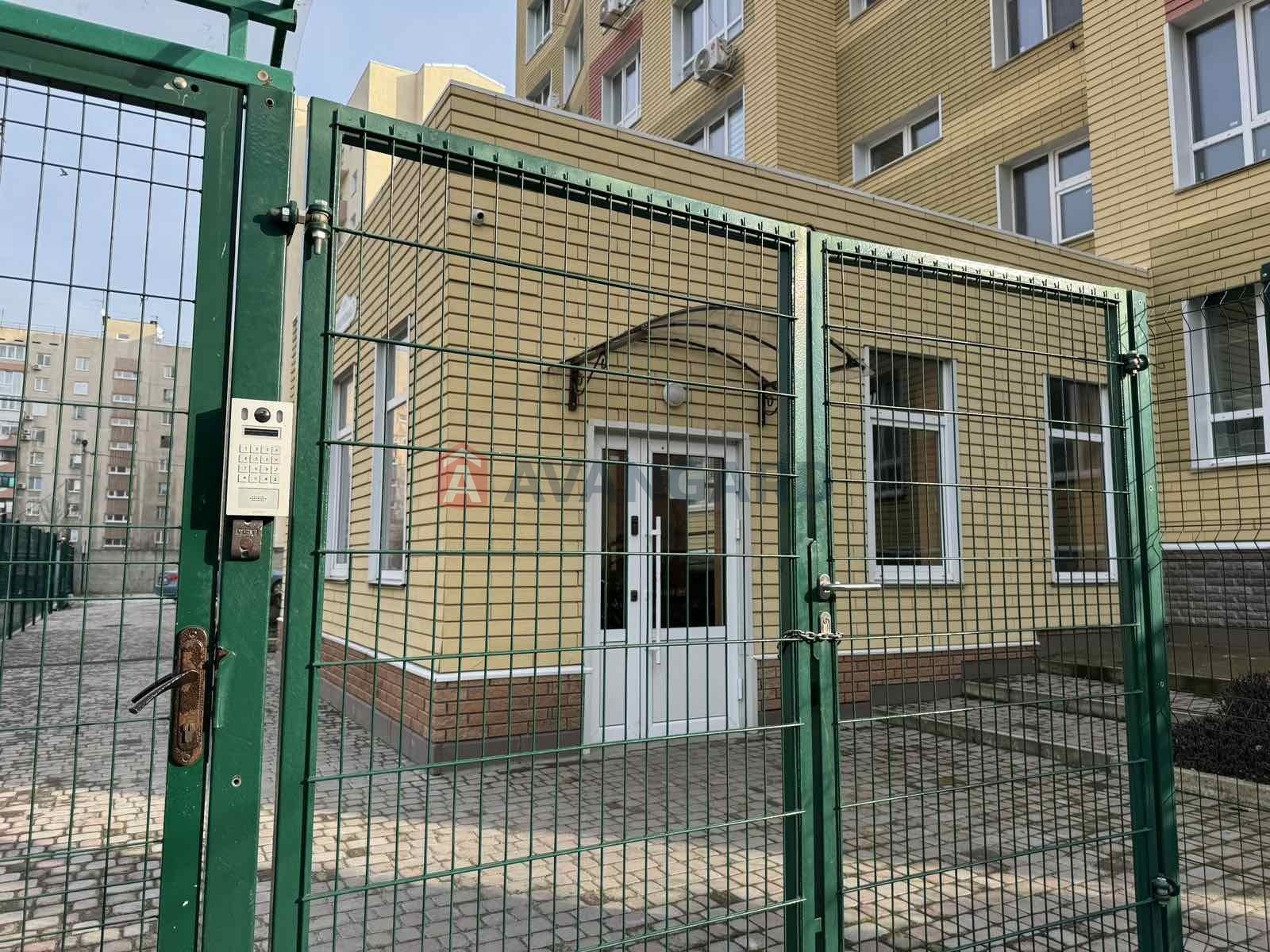 Ексклюзивна 1к. квартира в новобудові/ Південний м-рн.