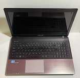Asus Portatil Core I7