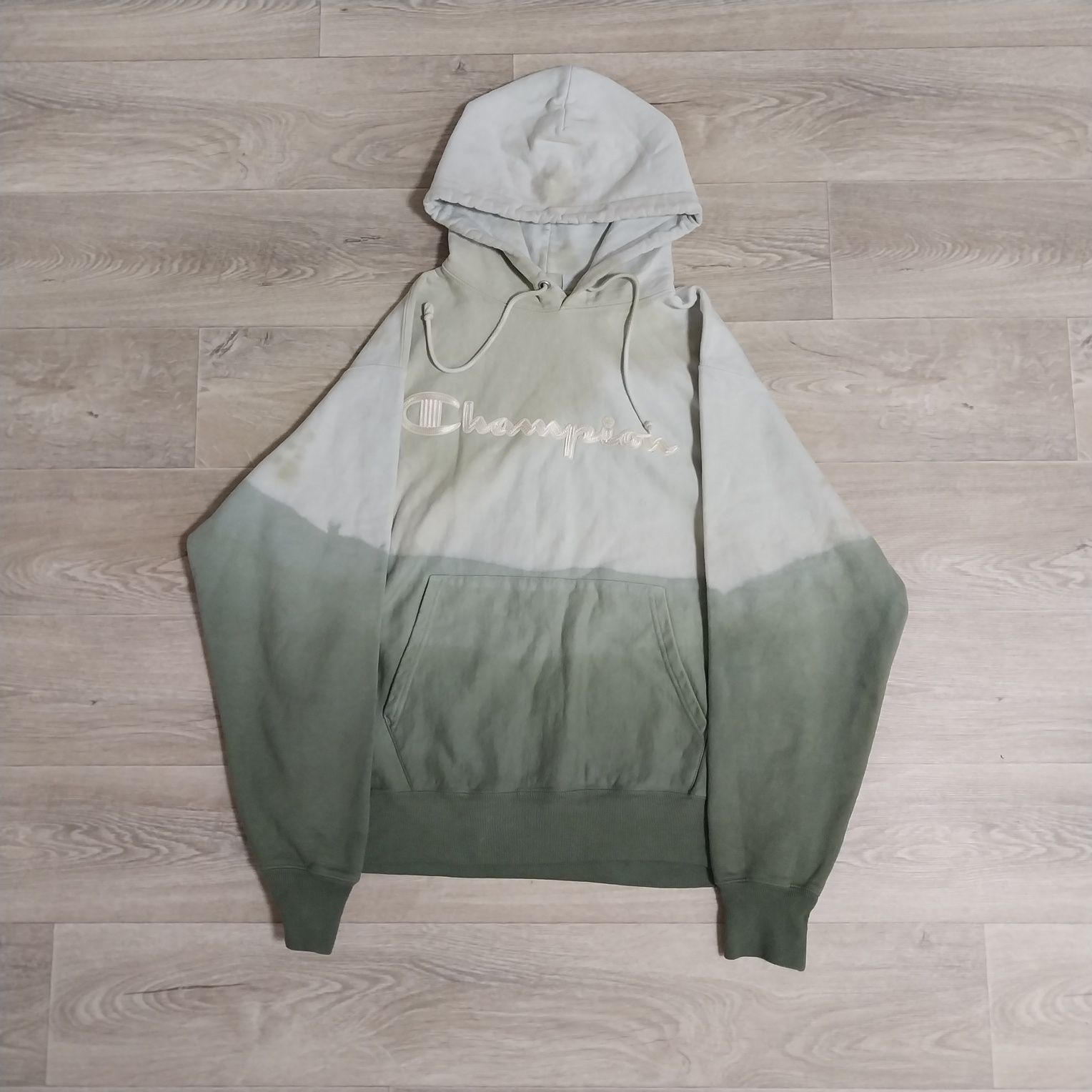 Худі Champion Over Size skate sk8