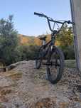 Bmx em bom estado