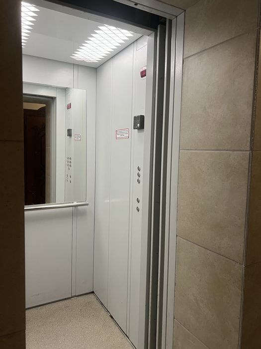 Підходить під держ.програми.Продам квартиру на Чайці вул.Гайдамацька