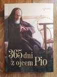 365 dni z ojcem Pio