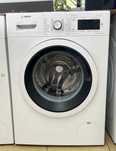 Pralka Bosch 9 kg, WAW24440PL, A+++