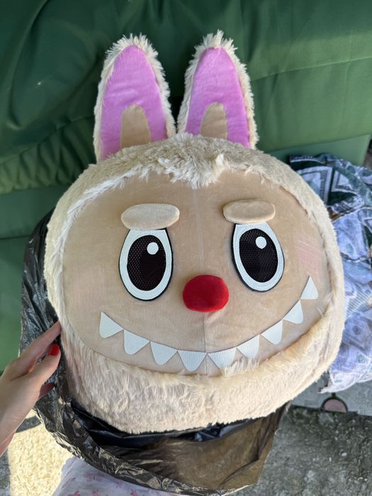 Ростовая кукла лабу