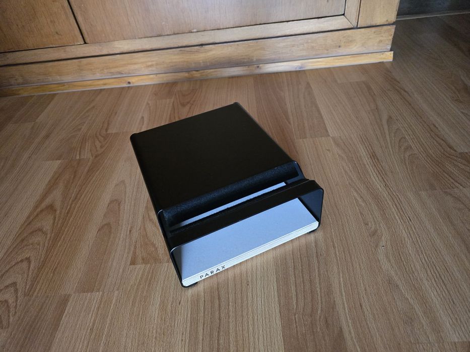 Suporte bicicleta de parede - COMO NOVO