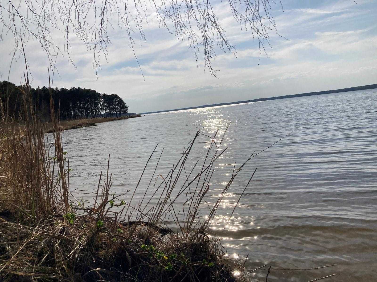 Działka Budowlana Tresta ul. Podlesna 1000 m² Zalew Sulejowski