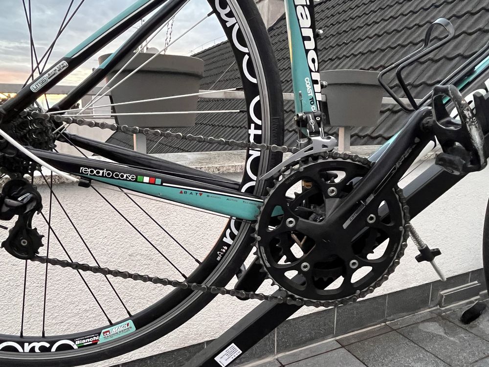 Bianchi Impulso 47cm