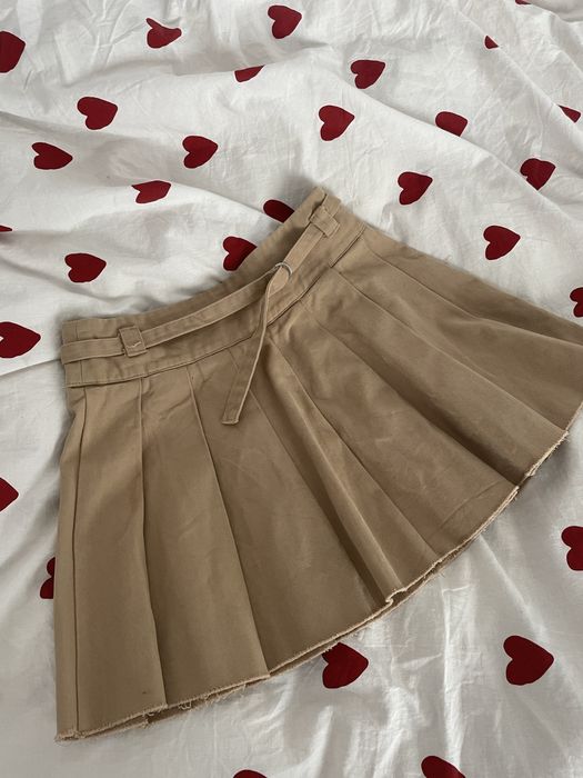 Тенісна спідничка