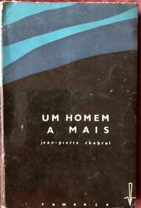 Um Homem a Mais de Jean-Pirre Chabrol