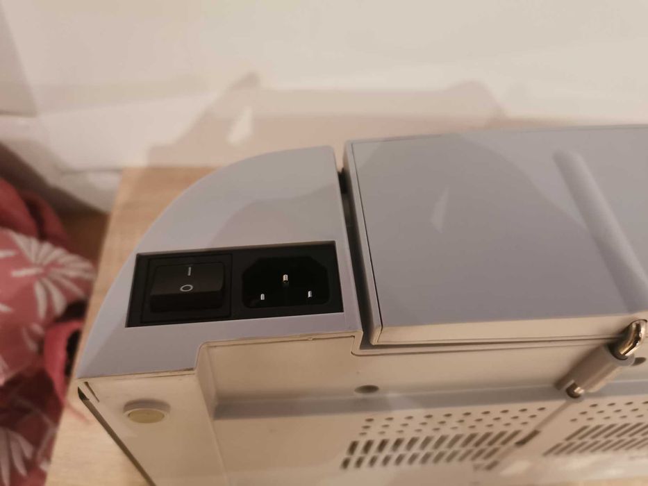 termobindownica Fellowes Helios30