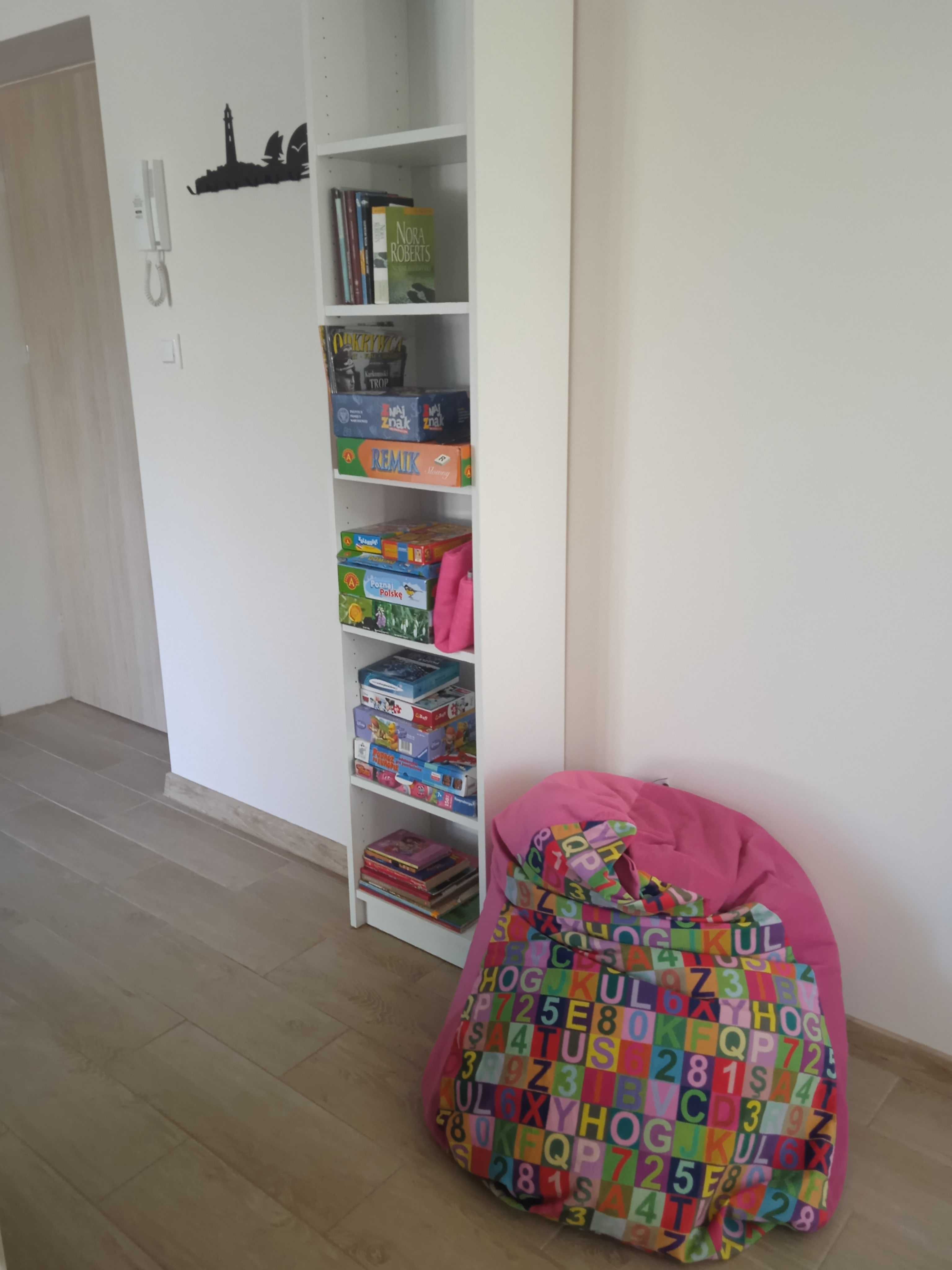 Wakacje apartament nad morzem Mrzeżyno Zachodnie, za Regą 4 osoby
