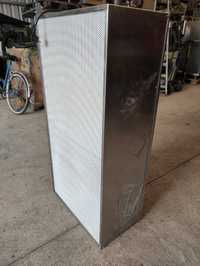Oczyszczacz powietrza (wentylator z filtrem powietrza) no. 006-378