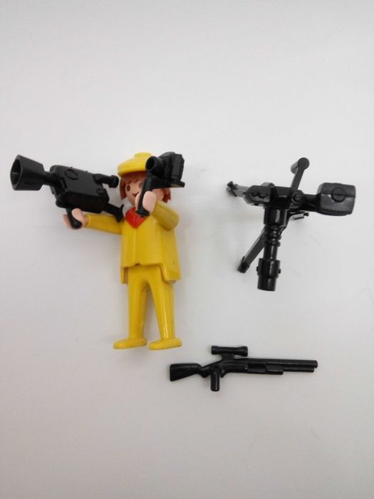 Playmobil Vintage varios