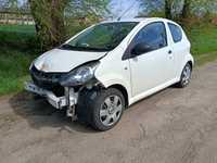 Toyota Aygo I 1.0 benzyna