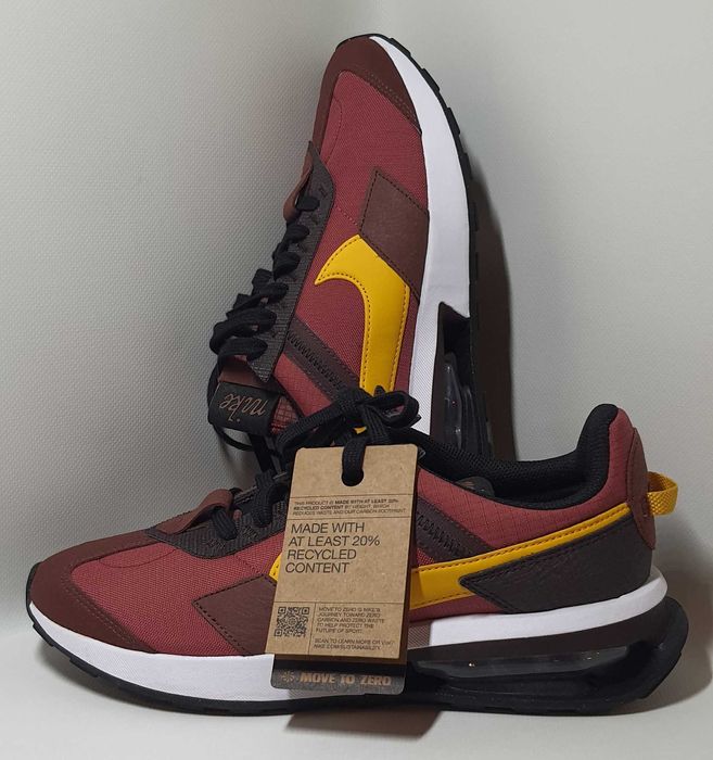 Кросівки оригінальні Nike Air Max Pre-Day ,42