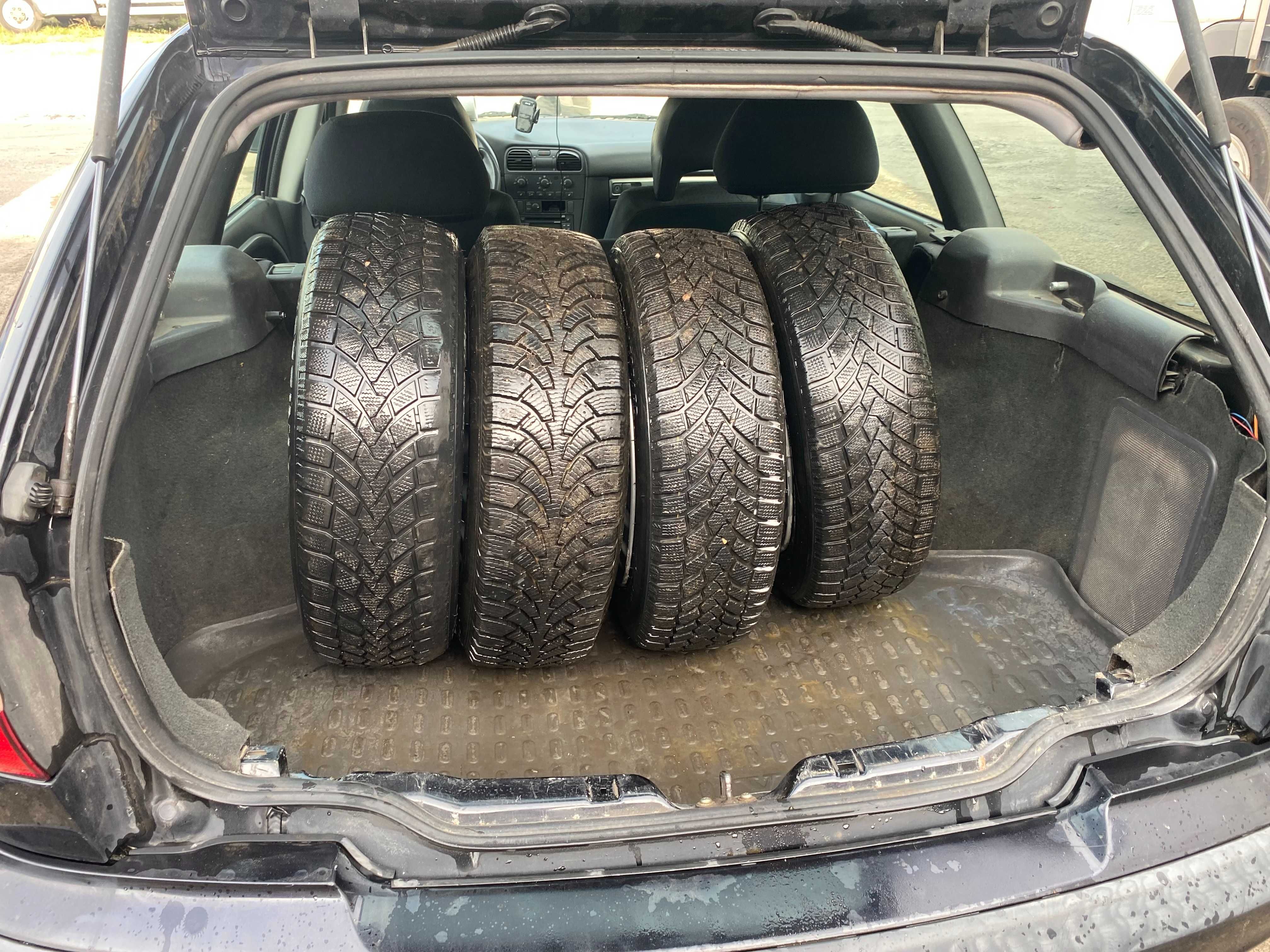 Sprzedam Volvo V40  1,9D 115 KM