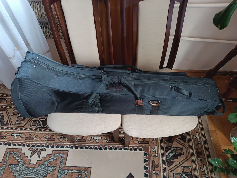 Futerał na puzon Protec