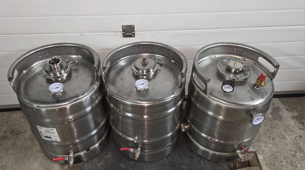 Куб перегонний 50, 100