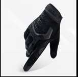 Luvas tácticas, para desportos exteriores motociclismo, ciclismo, etc.