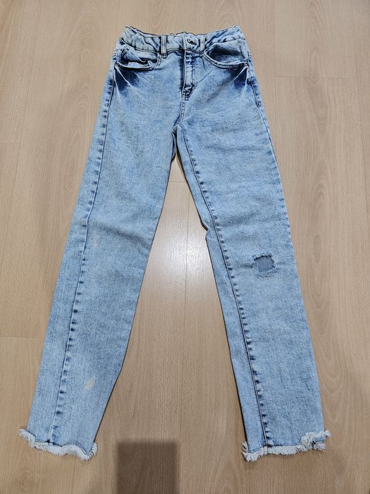 Calcas de ganga T11/12A