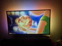 Philips 50PUS6753 50" LED UltraHD 4K com Ambilight
